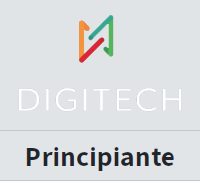 Membresía Digitech Principiente