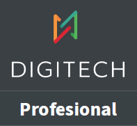 Membresía Digitech Profesional 